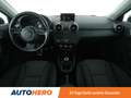 Audi A1 1.4 TFSI Sport*NAVI*TEMPO*PDC*SHZ* Schwarz - thumbnail 12