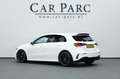 Mercedes-Benz A 35 AMG 250 / LED/VIRTUAL/SFEER/HALF LEDER+S.VERWARMING/LM Wit - thumbnail 8