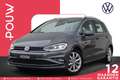 Volkswagen Golf Sportsvan 1.5 TSI 150pk DSG ACT Highline Edition | Panoramad Gris - thumbnail 1