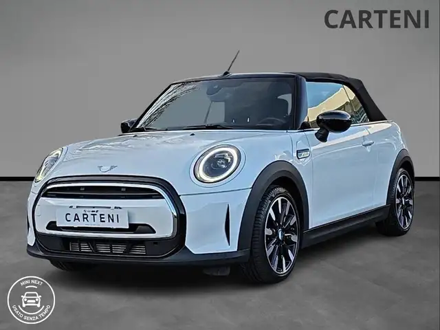 MINI Cooper Cabrio 1.5 Cooper