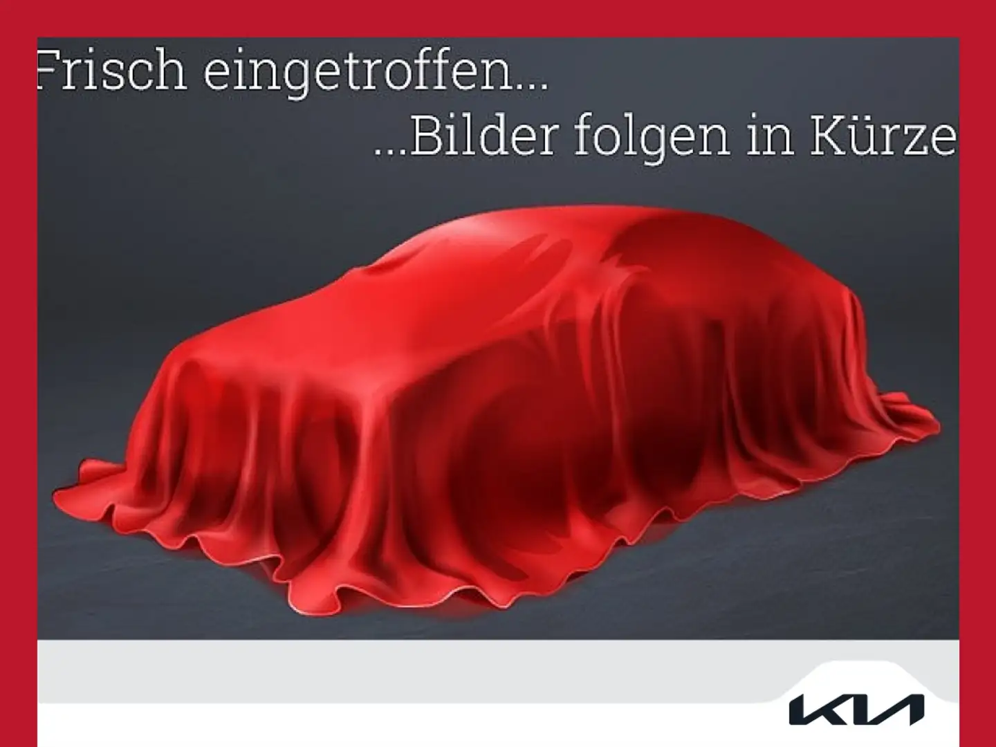 Kia Ceed SW / cee'd SW cee'd SW 1,4 CRDi Titan Rot - 1