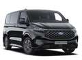 Ford Tourneo Custom Bus 2,0 EcoBlue 320 L1H1 AWD Titanium Aut. Schwarz - thumbnail 1