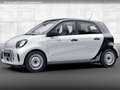 smart forFour EQ 60kWed cool&Audio Dig Radio Tempom Weiß - thumbnail 3