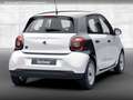 smart forFour EQ 60kWed cool&Audio Dig Radio Tempom Weiß - thumbnail 5