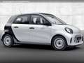 smart forFour EQ 60kWed cool&Audio Dig Radio Tempom Weiß - thumbnail 16