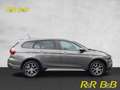 Fiat Tipo Kombi Cross 1.5 130 Hybrid AUTOMATIK+NAVI+KAMERA Grau - thumbnail 4