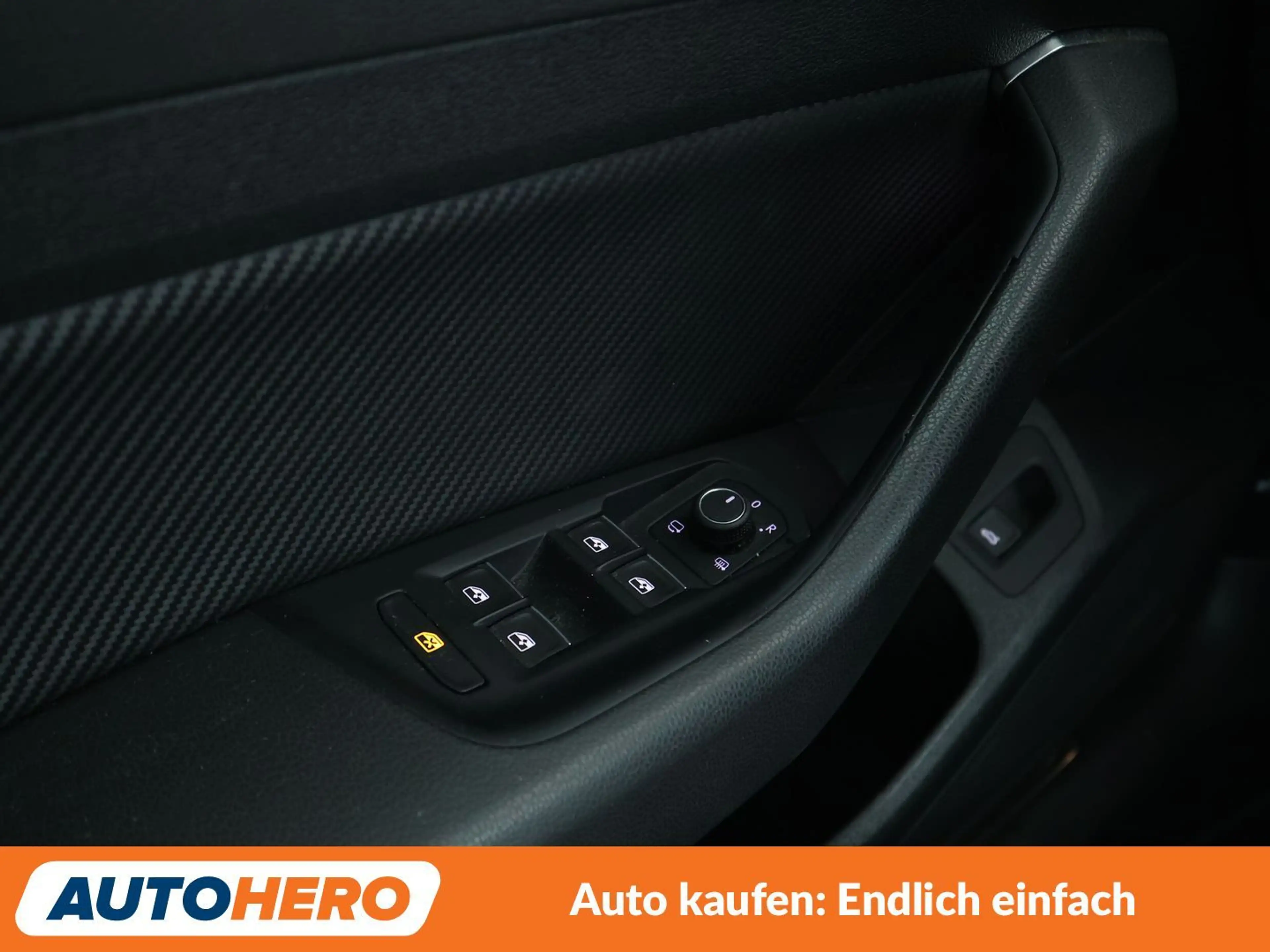 Volkswagen Arteon 2.0 TSI R 4Motion Aut.*NAVI*LED*ACC* — photo 28