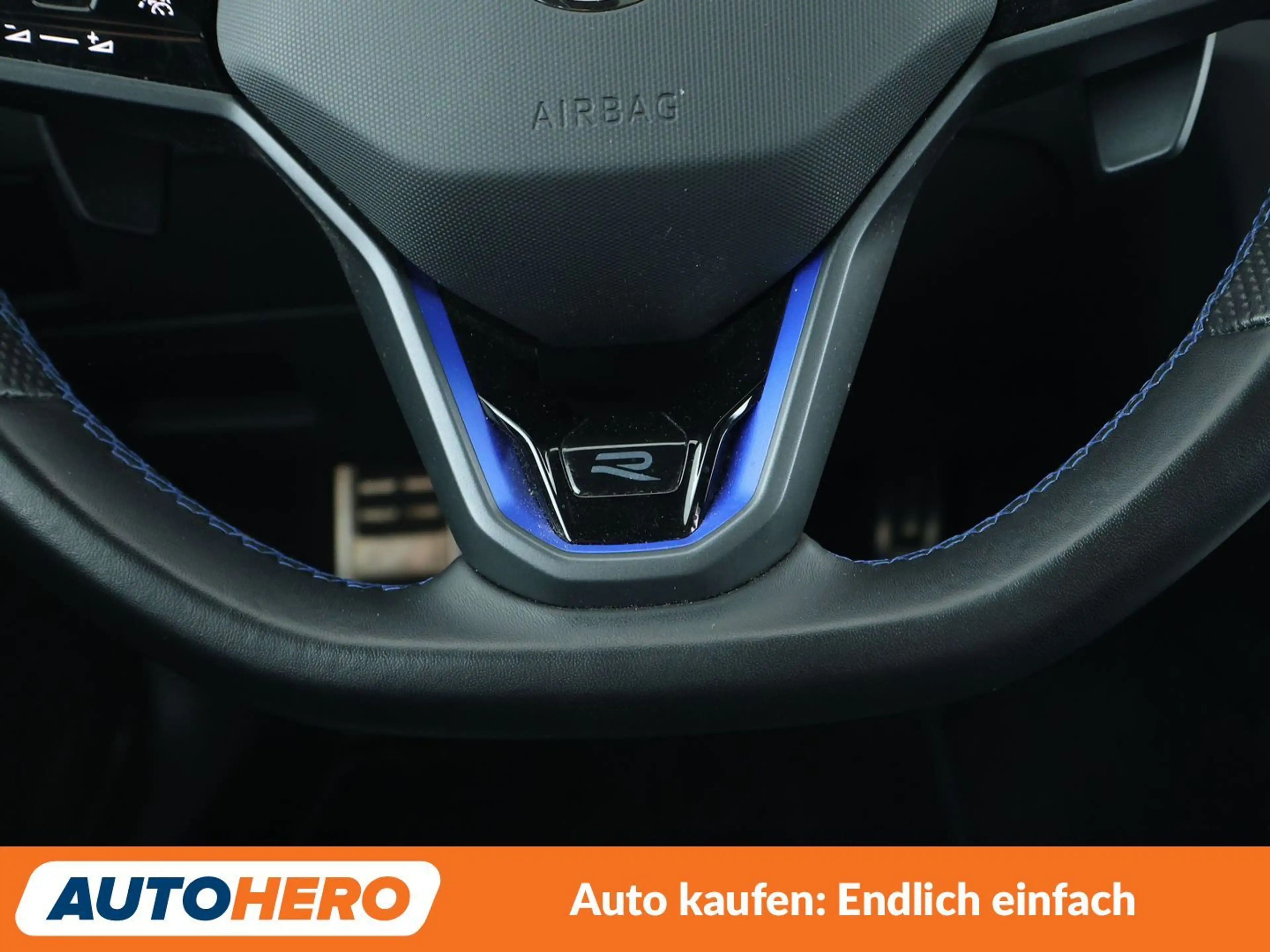 Volkswagen Arteon 2.0 TSI R 4Motion Aut.*NAVI*LED*ACC* — photo 27