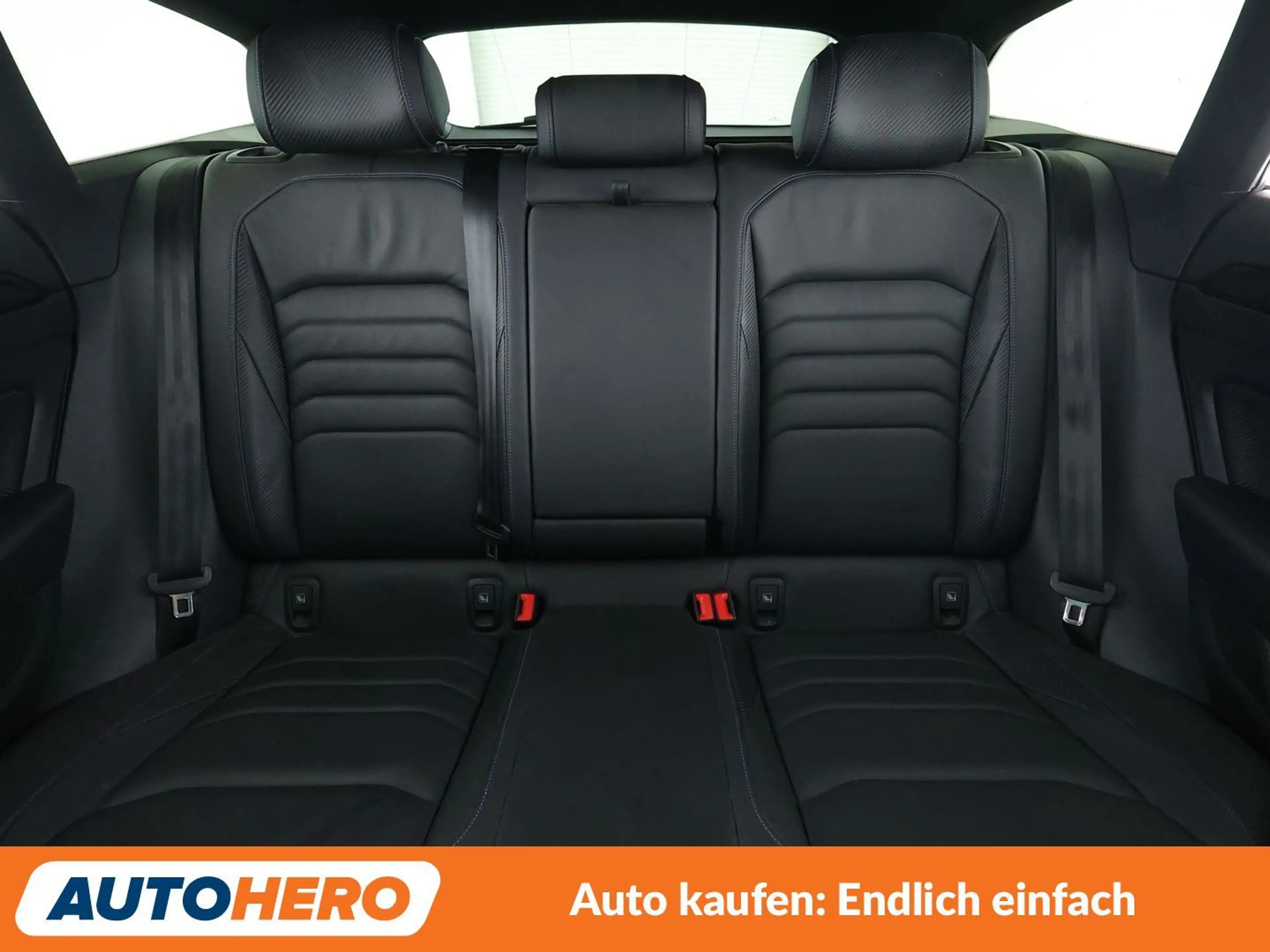 Volkswagen Arteon 2.0 TSI R 4Motion Aut.*NAVI*LED*ACC* — photo 15