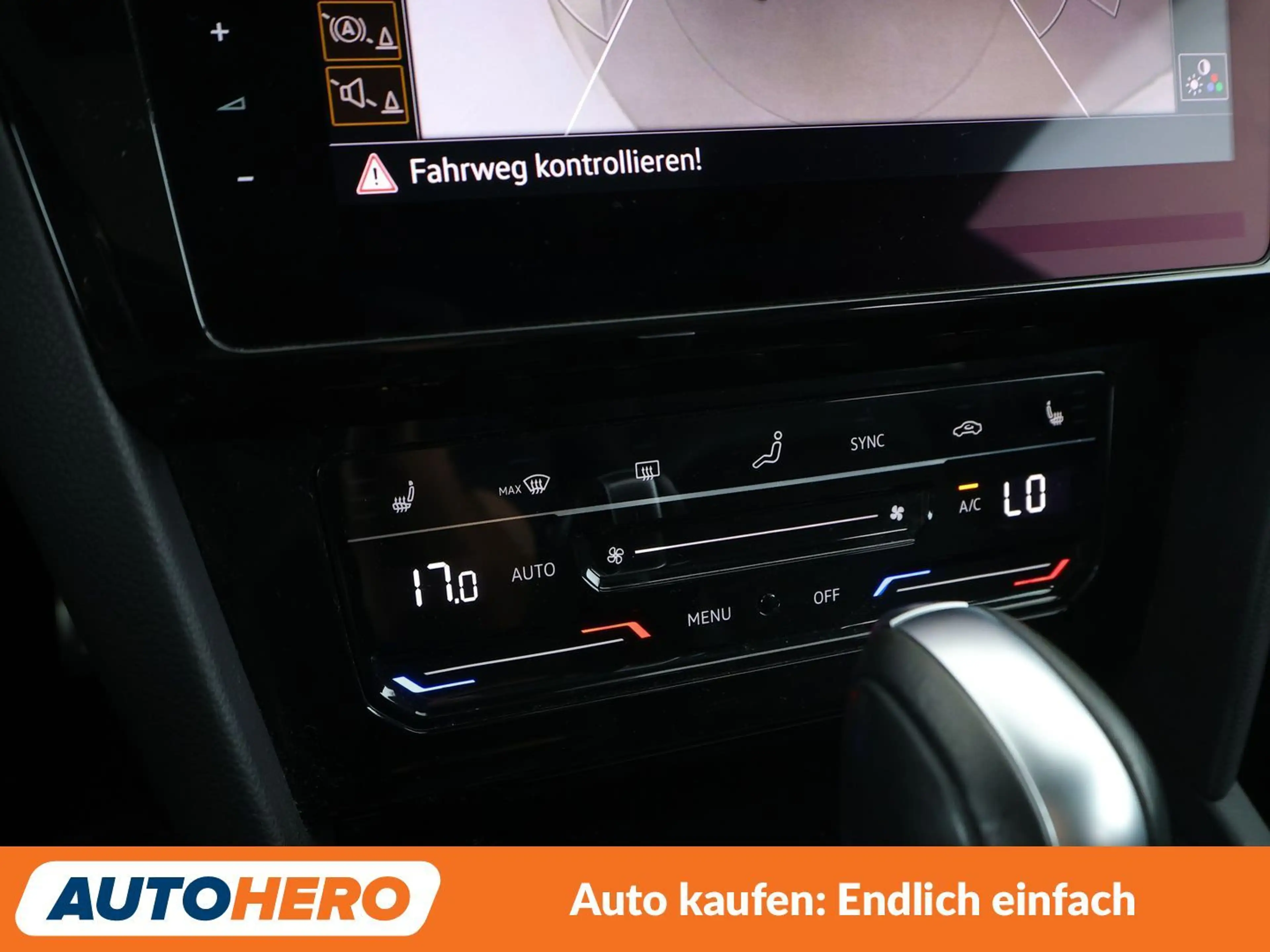 Volkswagen Arteon 2.0 TSI R 4Motion Aut.*NAVI*LED*ACC* — photo 24