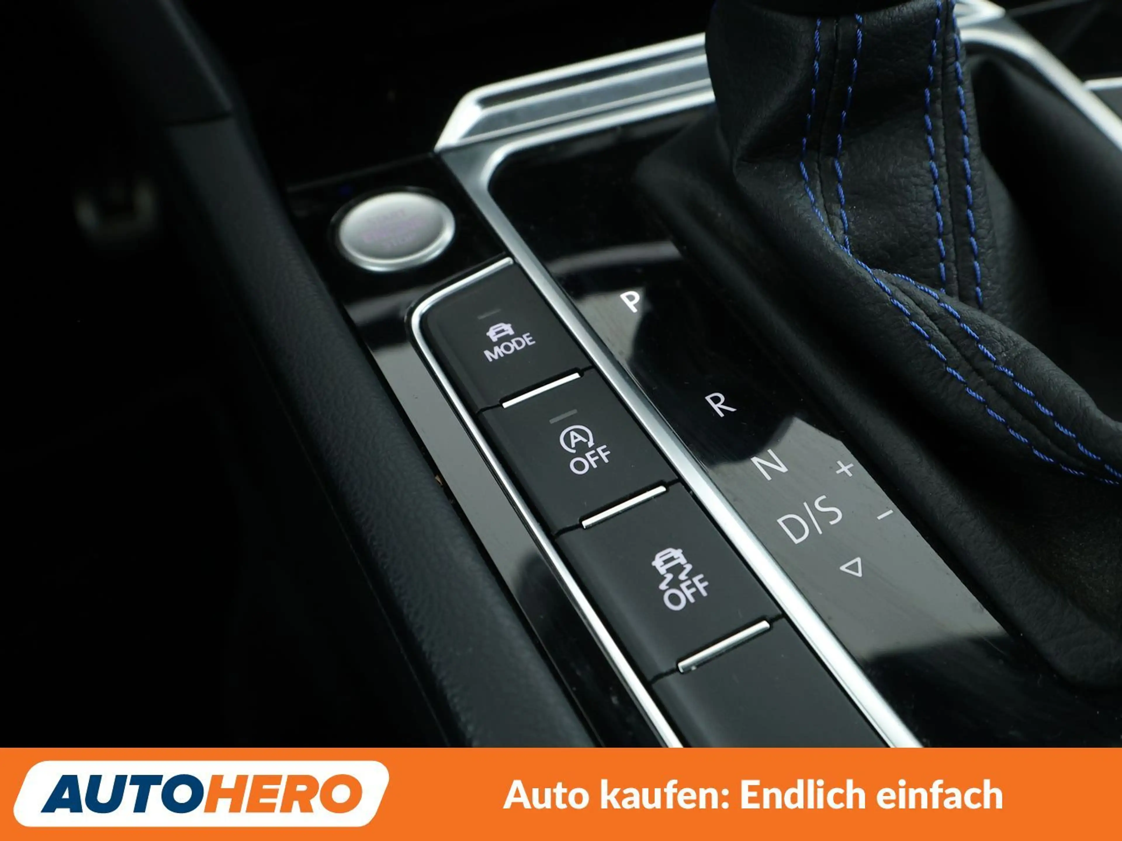 Volkswagen Arteon 2.0 TSI R 4Motion Aut.*NAVI*LED*ACC* — photo 26