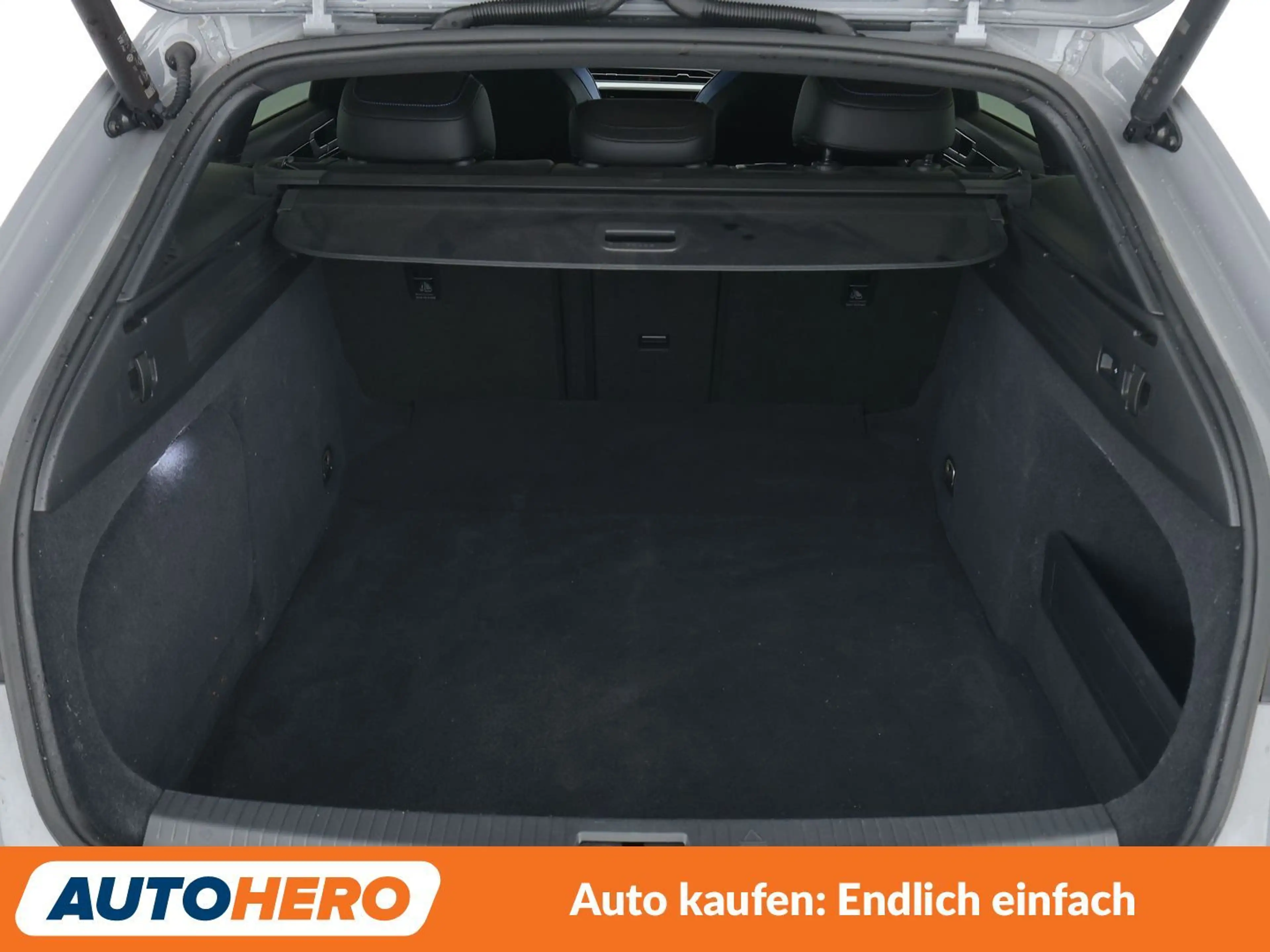 Volkswagen Arteon 2.0 TSI R 4Motion Aut.*NAVI*LED*ACC* — photo 17