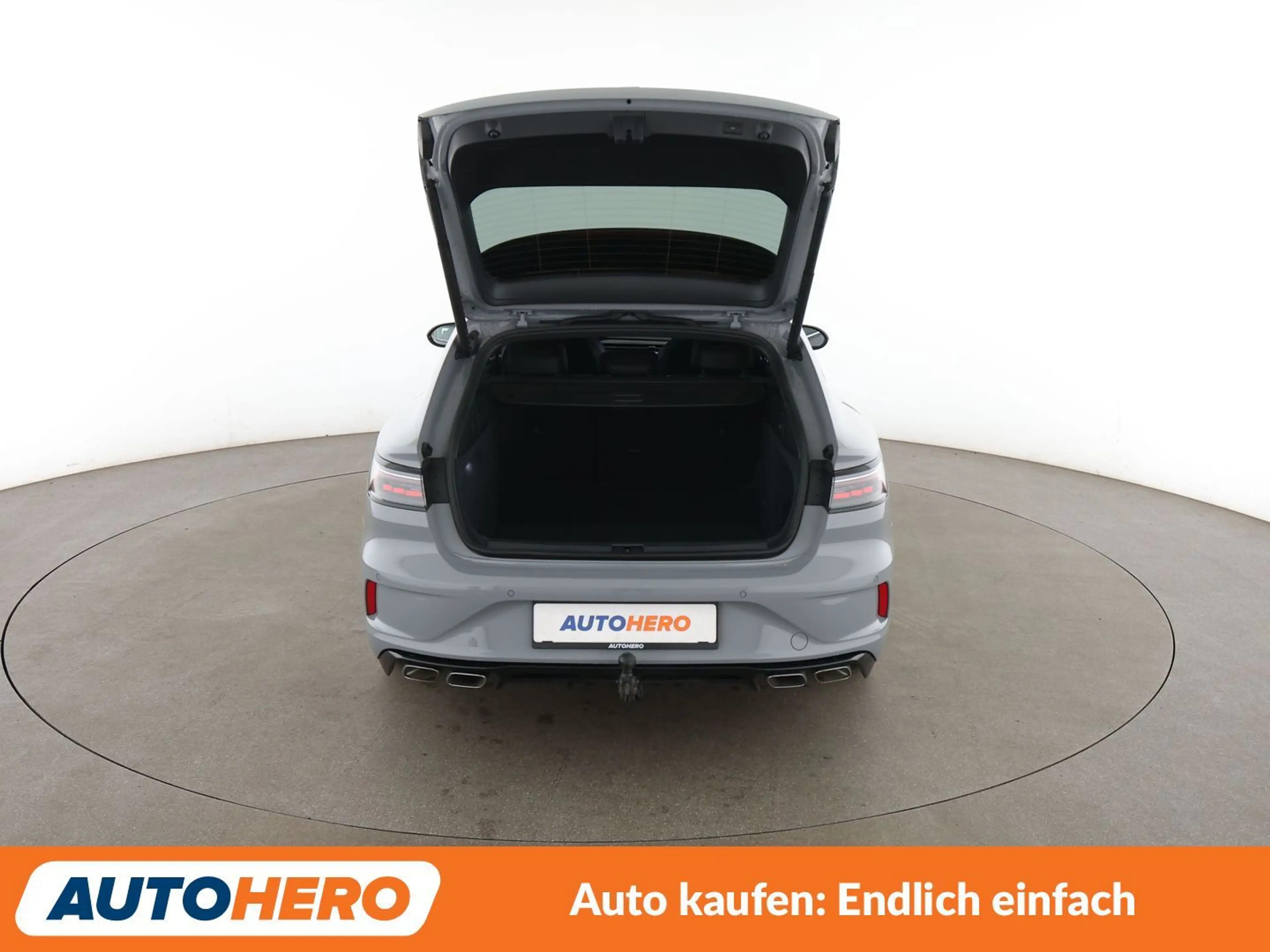 Volkswagen Arteon 2.0 TSI R 4Motion Aut.*NAVI*LED*ACC* — photo 16