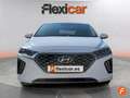 Hyundai IONIQ 1.6 GDI HEV Tecno DCT Blanco - thumbnail 2