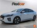 Hyundai IONIQ 1.6 GDI HEV Tecno DCT Blanco - thumbnail 3