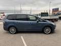 Ford Galaxy 2.0 Ecoblue Vignale Automatik Blau - thumbnail 4