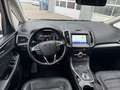 Ford Galaxy 2.0 Ecoblue Vignale Automatik Blau - thumbnail 10