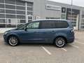 Ford Galaxy 2.0 Ecoblue Vignale Automatik Blau - thumbnail 8