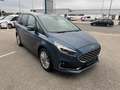 Ford Galaxy 2.0 Ecoblue Vignale Automatik Blau - thumbnail 3