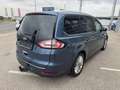 Ford Galaxy 2.0 Ecoblue Vignale Automatik Blau - thumbnail 5
