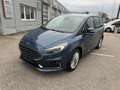 Ford Galaxy 2.0 Ecoblue Vignale Automatik Blau - thumbnail 1