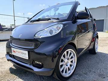 CARLSSON,CABRIO,KLIMA,SITZH,LEDER,F1 LENKRAD,SPORT