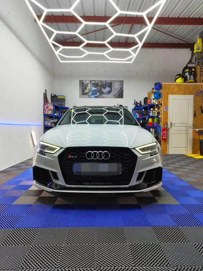 Audi RS3 Sportback 2.5 TFSI 400 S tronic 7 Quattro - 1
