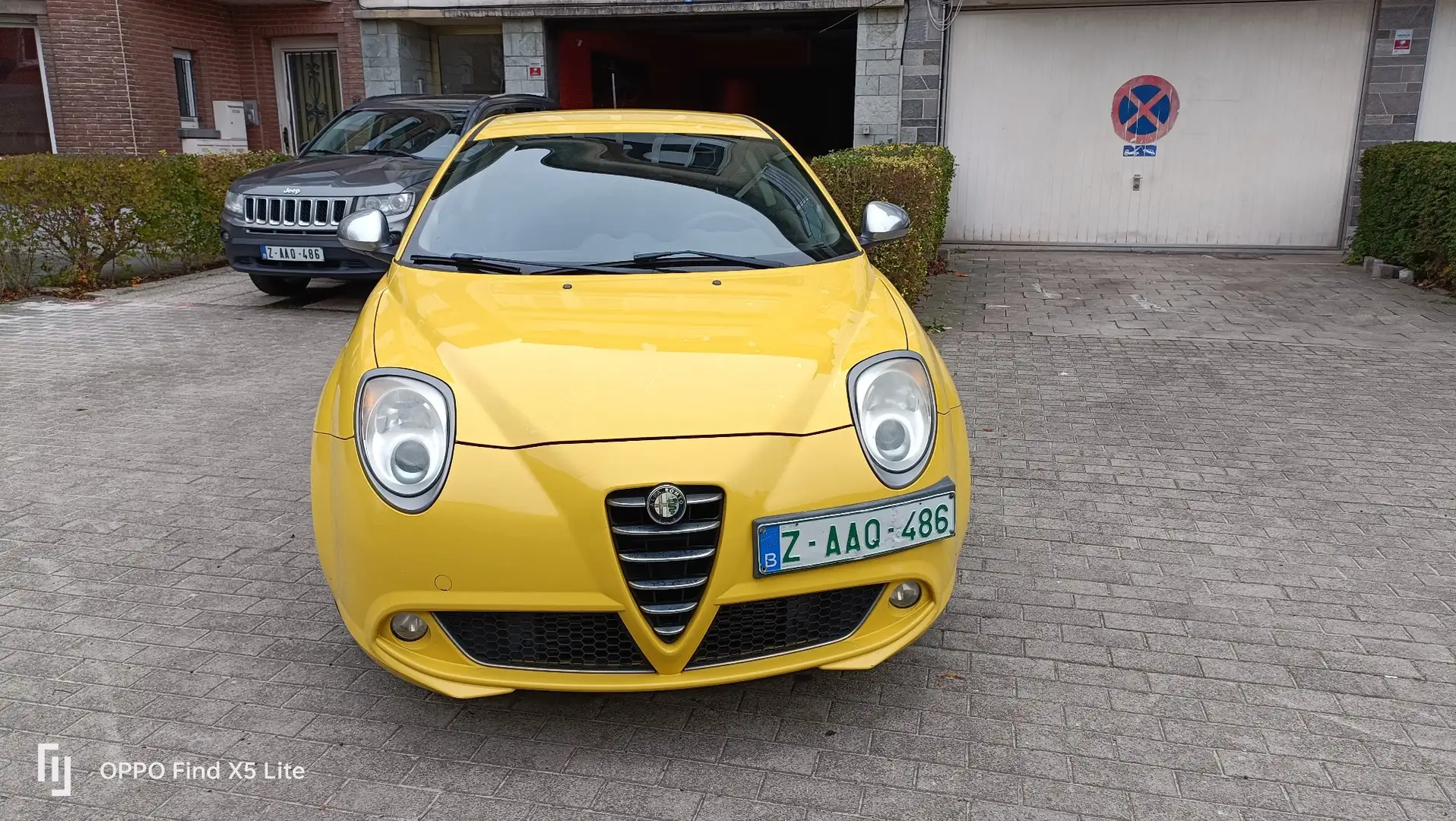 Alfa Romeo MiTo VPC 1.4 TB MULTIAIR 135 S/S EXCLUSIVE - 2