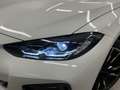 BMW i4 M50 Gran Coupé M Sportpaket PA. Plus HiFi DAB Komf Blanco - thumbnail 9