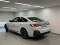 BMW i4 M50 Gran Coupé M Sportpaket PA. Plus HiFi DAB Komf Blanco - thumbnail 3