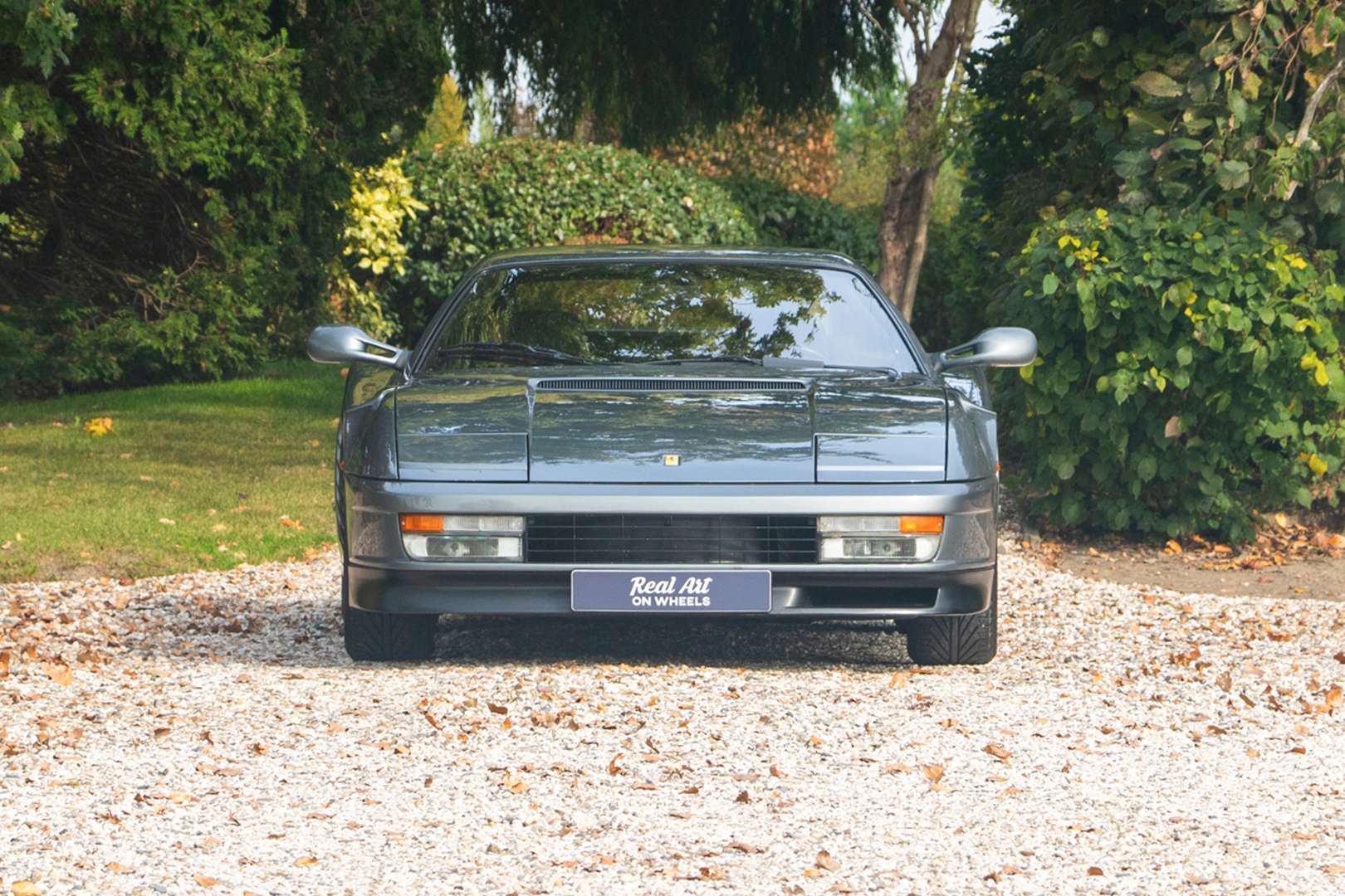 Ferrari Testarossa - - Joinsteer - #2
