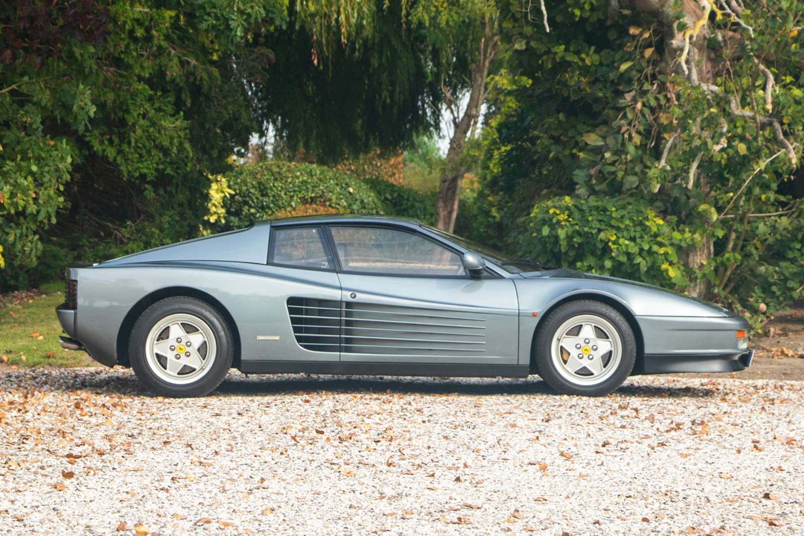 Ferrari Testarossa - - Joinsteer - #5