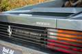 Ferrari Testarossa Gris - thumbnail 30