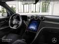 Mercedes-Benz C 200 4M AMG+360+LED+KEYLESS+9G Blau - thumbnail 11
