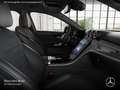 Mercedes-Benz C 200 4M AMG+360+LED+KEYLESS+9G Blau - thumbnail 12