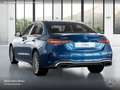 Mercedes-Benz C 200 4M AMG+360+LED+KEYLESS+9G Blau - thumbnail 22