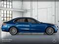 Mercedes-Benz C 200 4M AMG+360+LED+KEYLESS+9G Blau - thumbnail 21