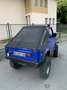 Suzuki SJ 413 Samurai 1.3 Blauw - thumbnail 2