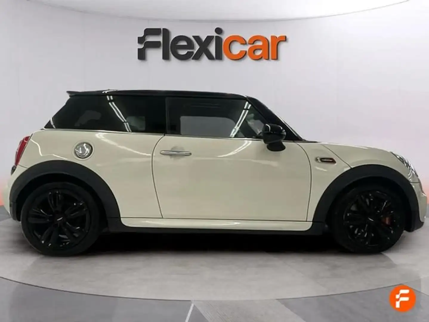 MINI Cooper JOHN WORKS Blanco - 2