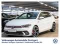 Volkswagen Polo GTI 2.0 TSI DSG Navi LED Kamera Klima SHZ A Weiß - thumbnail 1
