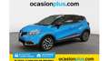 Renault Captur 1.5dCi Ecoleader Energy Zen EDC 90 Bleu - thumbnail 1