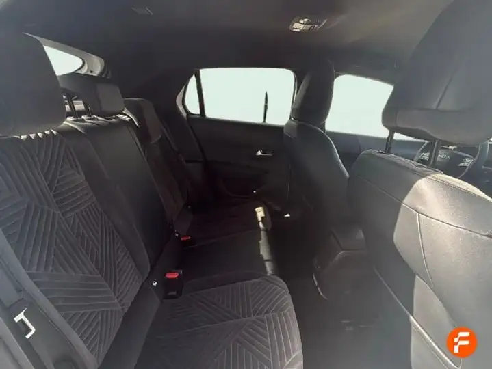 Lancia Ypsilon 2025, foto 21