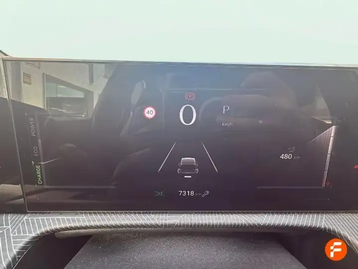 Lancia Ypsilon 2025, foto 11