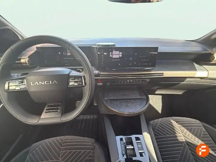 Lancia Ypsilon 2025, foto 12