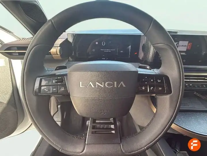 Lancia Ypsilon 2025, foto 10