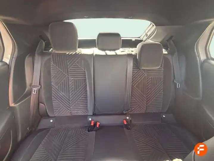 Lancia Ypsilon 2025, foto 19