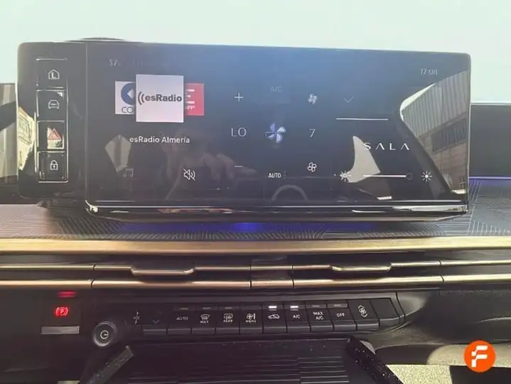 Lancia Ypsilon 2025, foto 13
