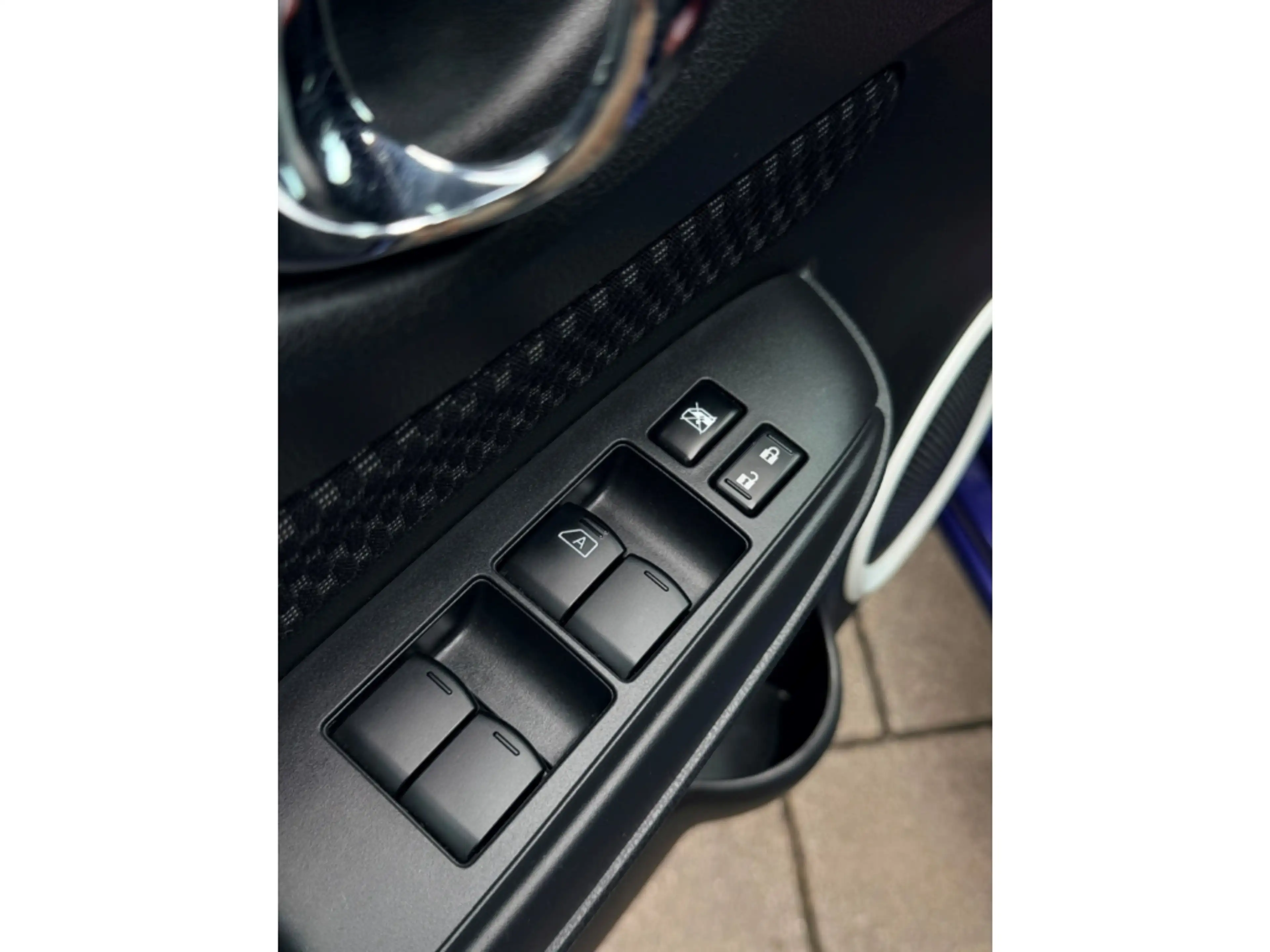 Nissan Note 1.2 Acenta PLUS+AHK+Navi+Klimaaut.+Keyless' — photo 10