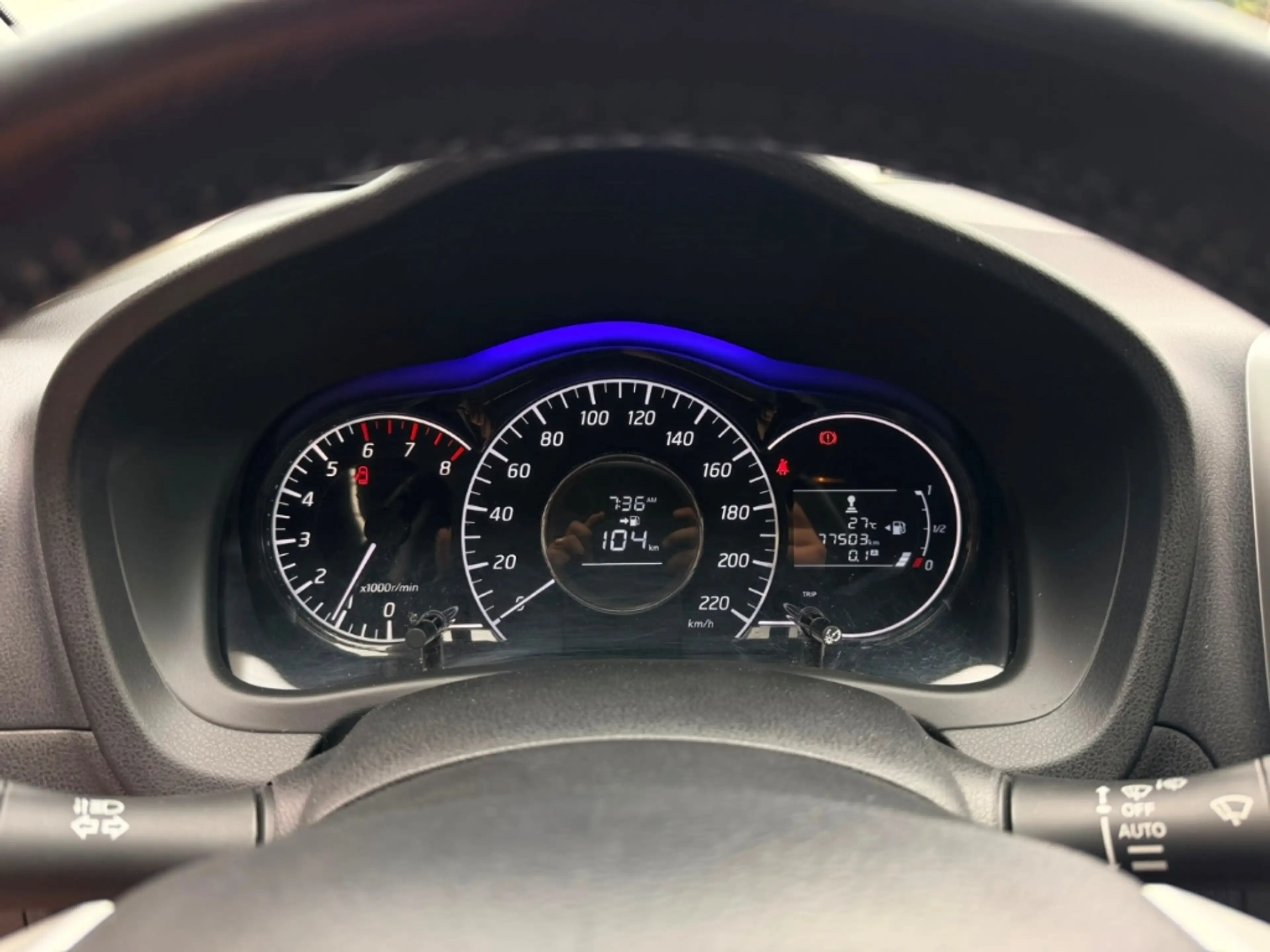 Nissan Note 1.2 Acenta PLUS+AHK+Navi+Klimaaut.+Keyless' — photo 14