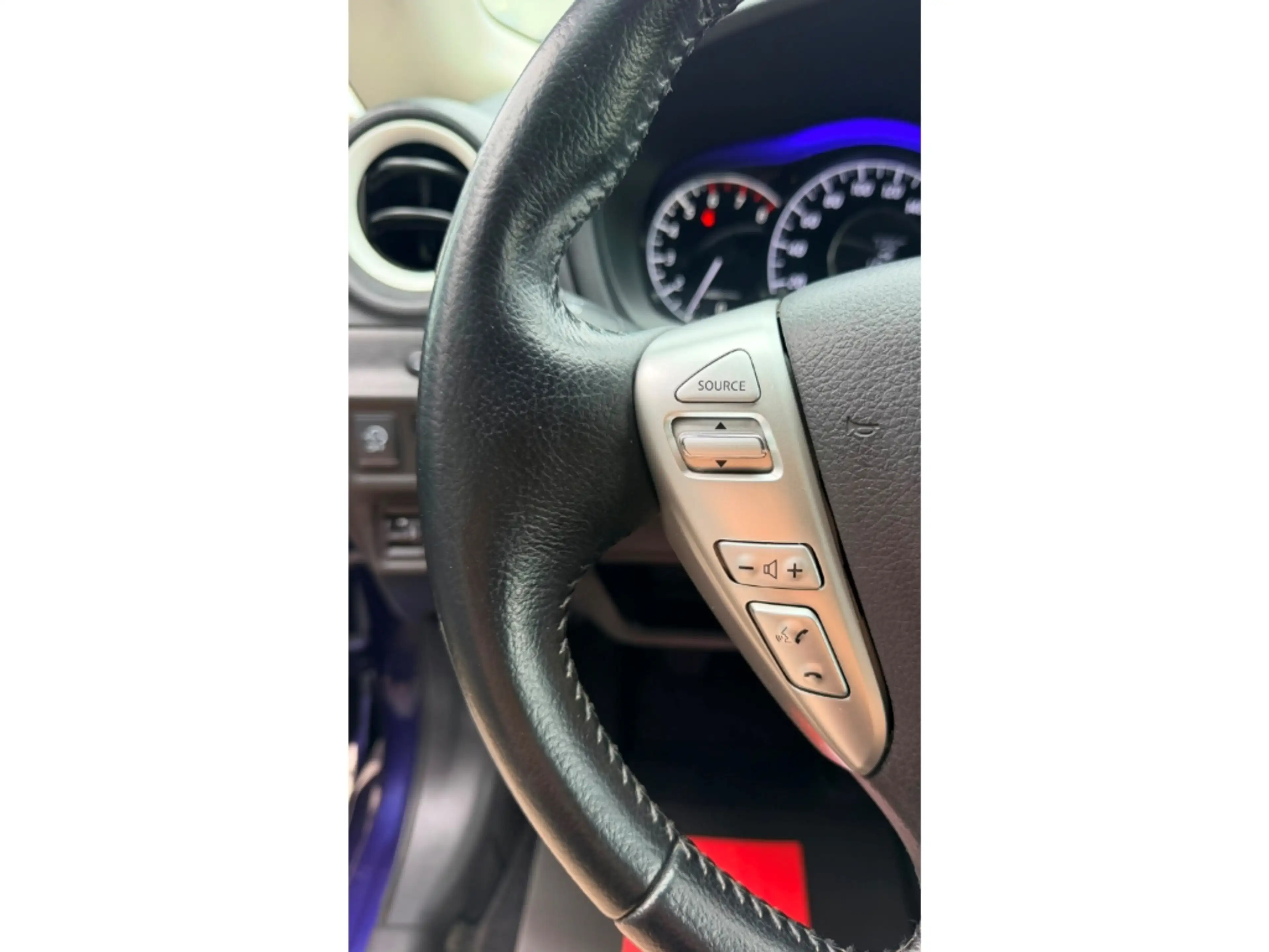 Nissan Note 1.2 Acenta PLUS+AHK+Navi+Klimaaut.+Keyless' — photo 15